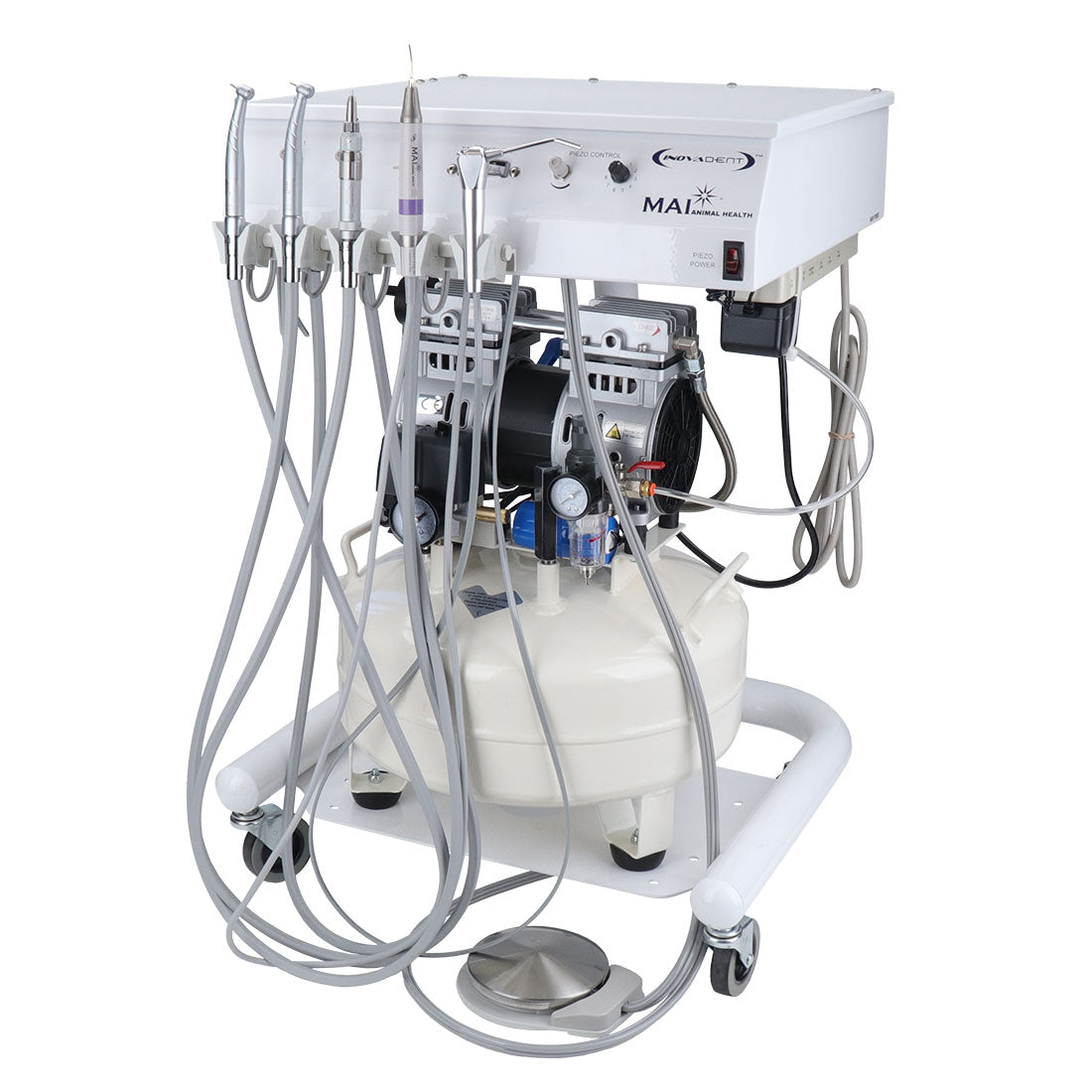Toothbrush Unit Dental Units