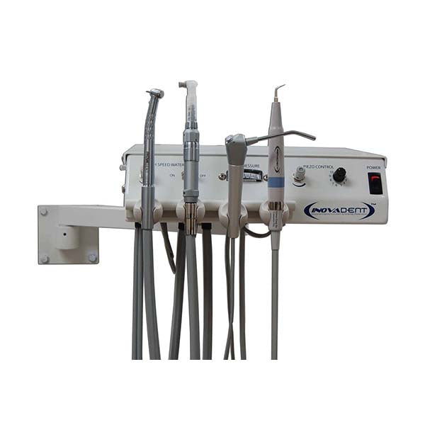 Inovadent™ HS4 on Swing Arm