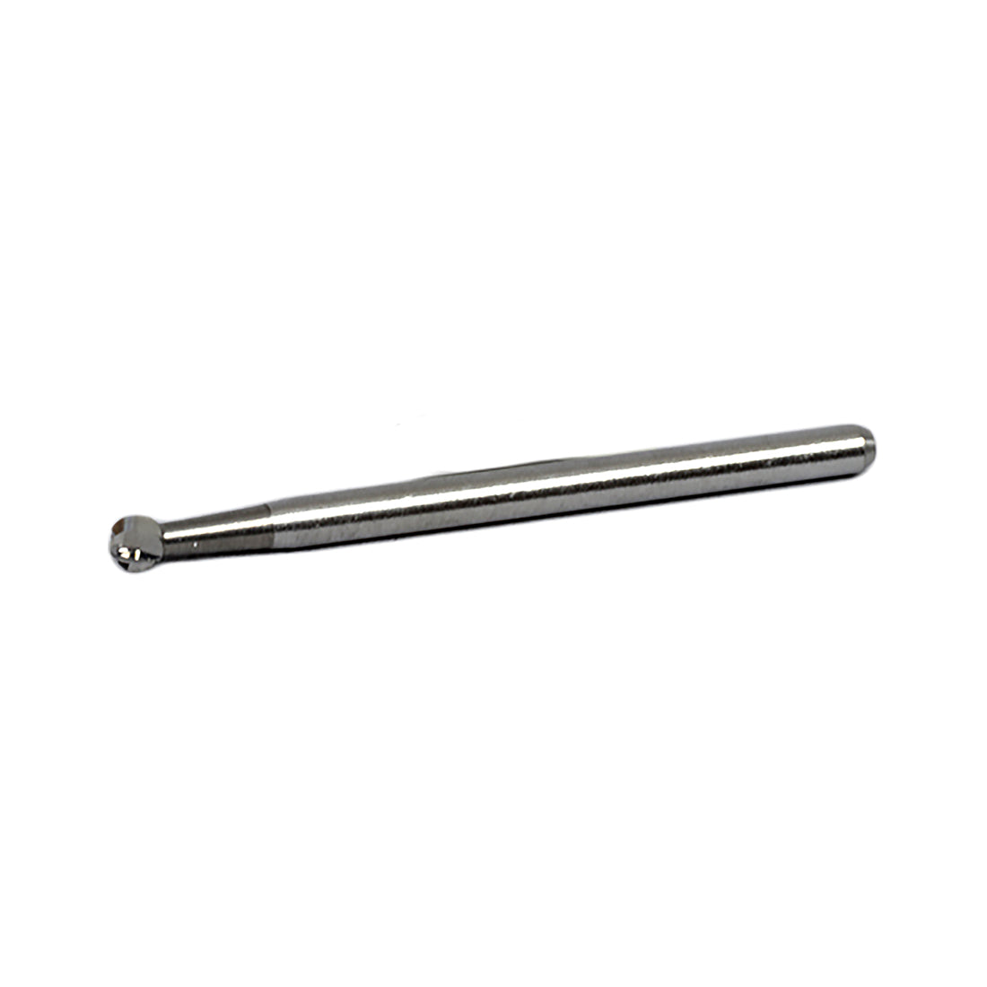 Round Tip Bur #6, FG Surgical, 25 mm - Carbide ( Pack of 5 )