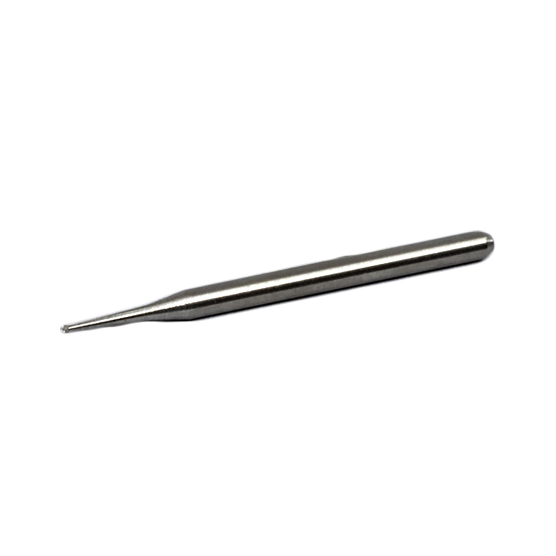 Round Tip Bur 1/4, FG Surgical, 25 mm - Carbide ( Pack of 5 )