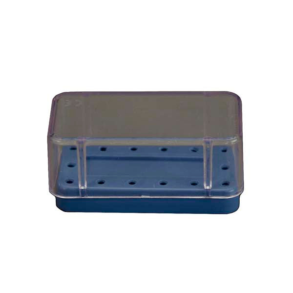 Magnetic Bur Block & Cover