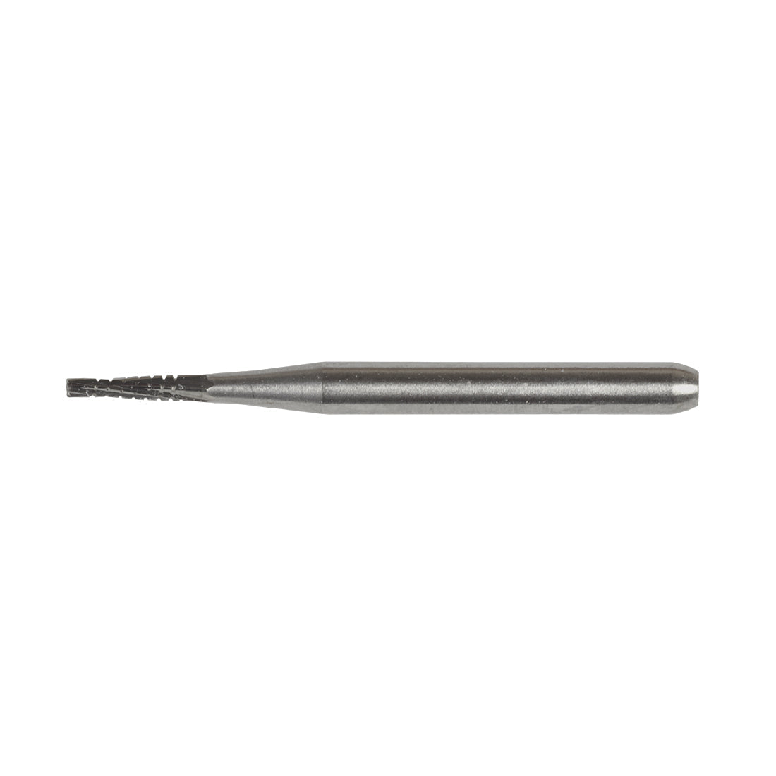 Tapered Fissure Bur #699, FG, 19 mm - Carbide ( Pack of 5 )
