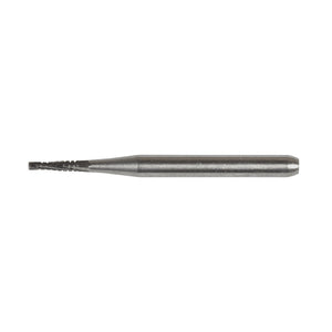 Tapered Fissure Bur #699, FG, 19 mm - Carbide ( Pack of 5 )