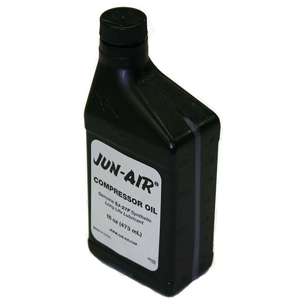 JUN-AIR® Compressor Oil - 0.5 Liter