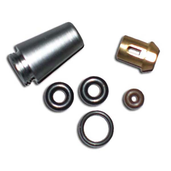 Syringe Tapered Barrel Kit