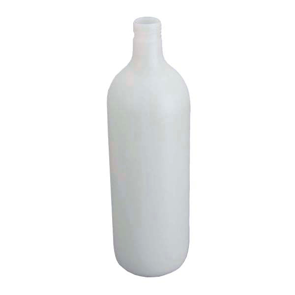 Water Bottle for Dental Cart - 1 Liter