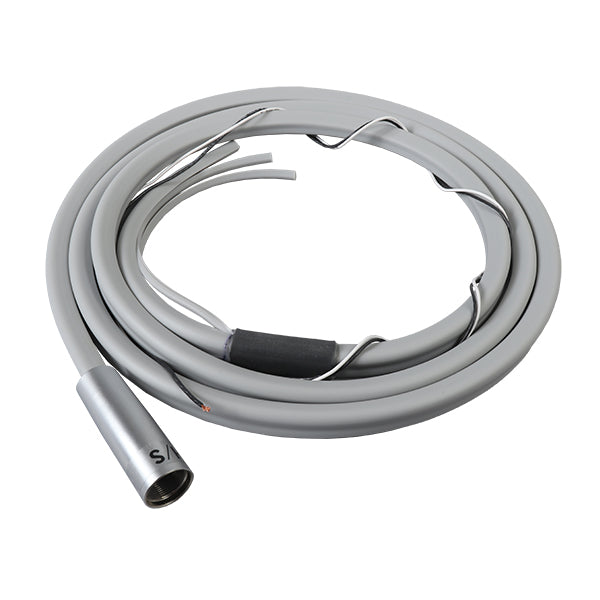 Replacement High Speed Tubing - with Fiber-Optics