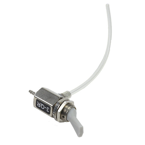 Replacement - Water Bottle ON/OFF Valve Assembly