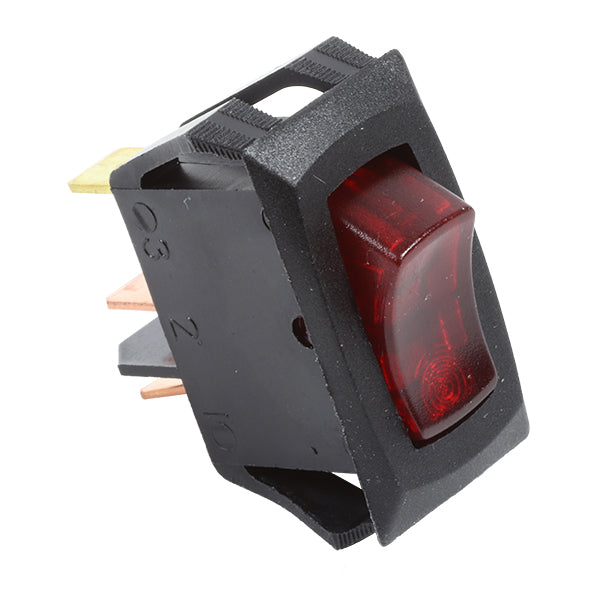 Replacement LED Power Switch