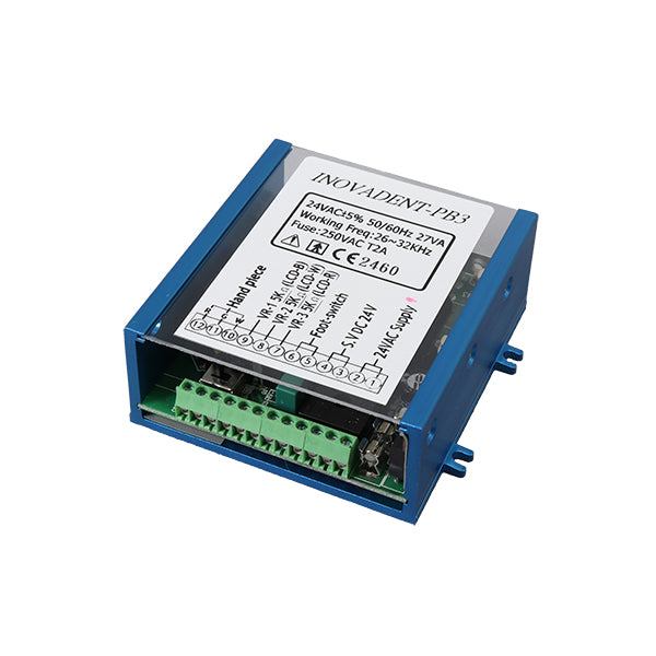 Piezo Scaler Power Module