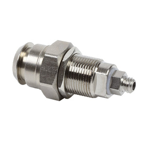 Replacement Coupler for Panel Mount