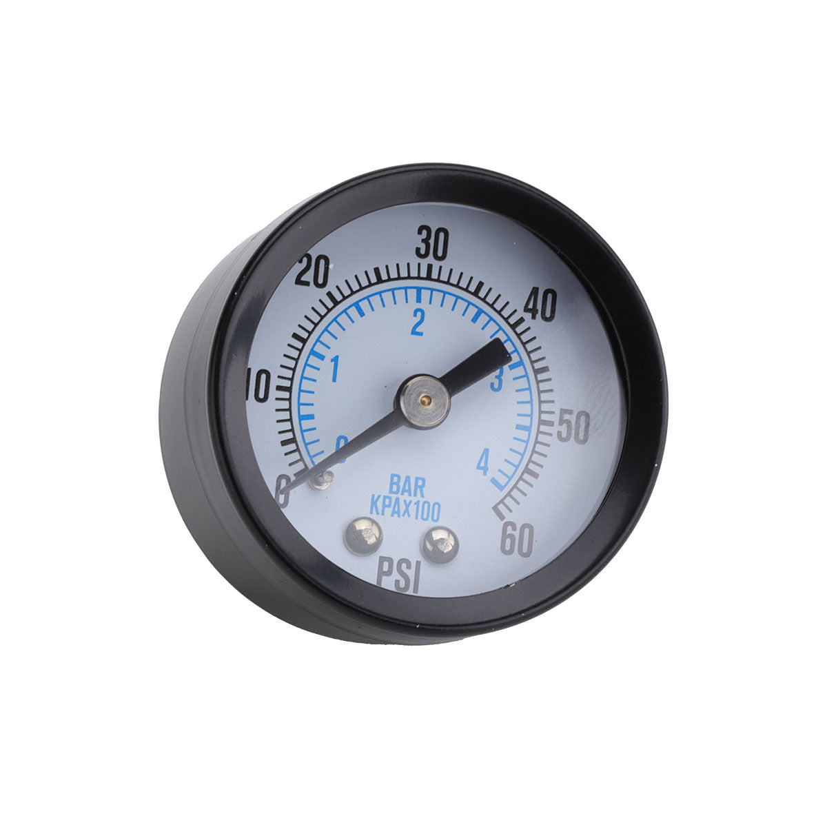 Replacement Water Pressure Gauge for HS4W Dental Unit