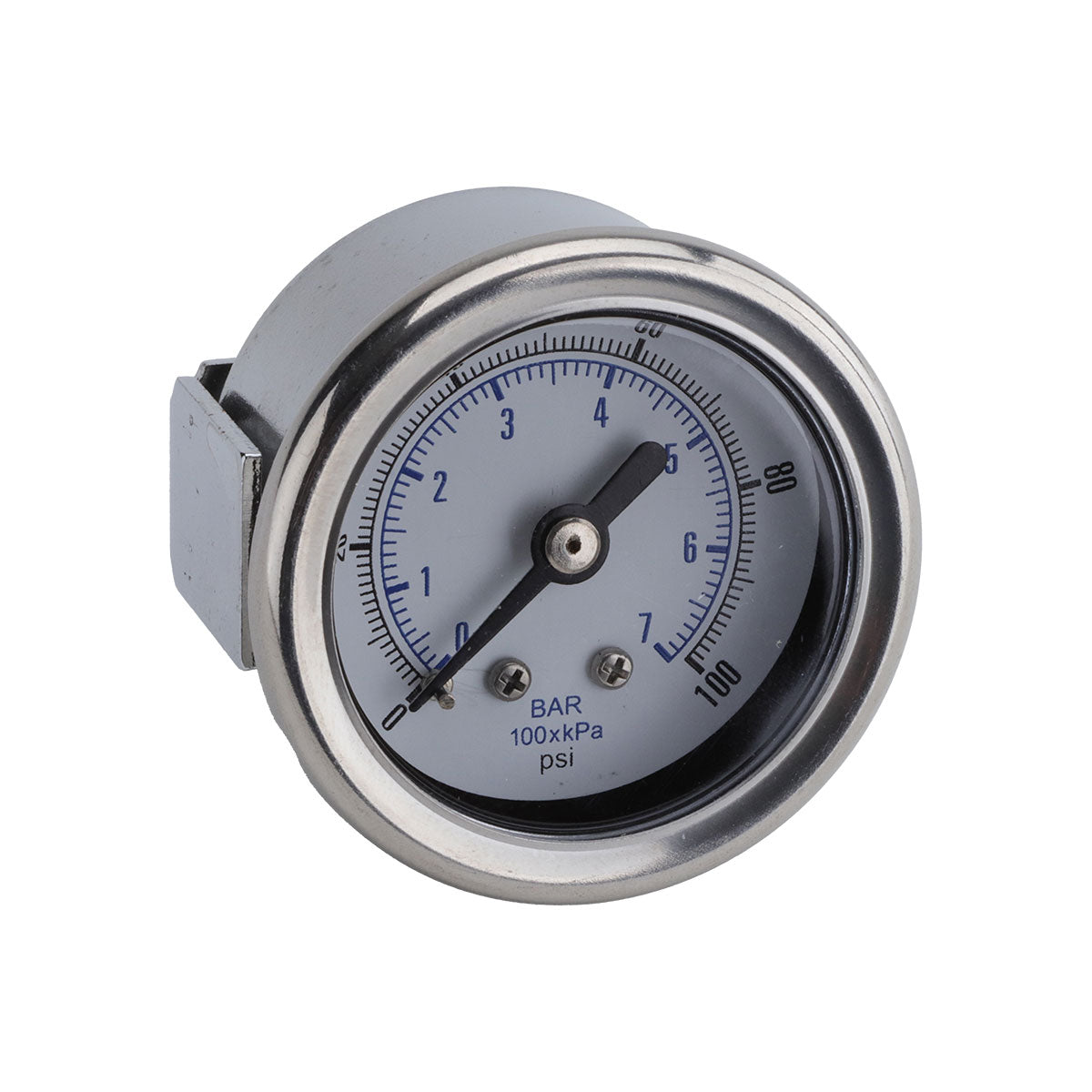 Replacement Water Pressure Gauge