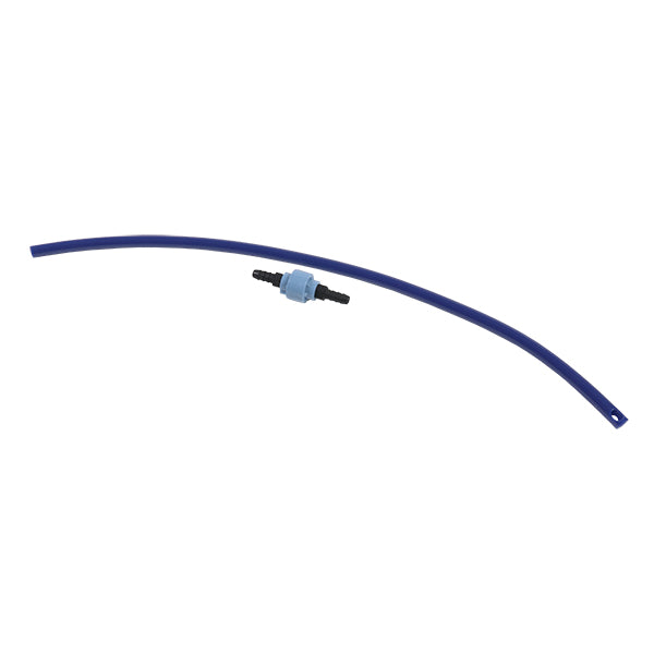 Water Bottle Tube with Filter